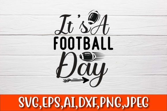 It's a Football Day: A Designer’s Stitch Review